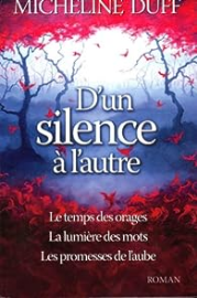 D'un silence à l'autre